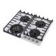 VENTOLUX HSF640-H2G CEST (WH)