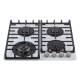 VENTOLUX HSF640-H2G CEST (WH)