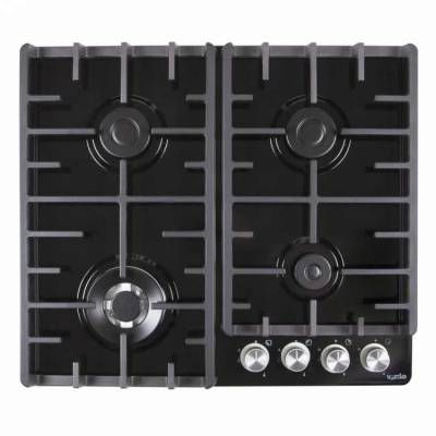 VENTOLUX HSF640-F2 CEST (BK)