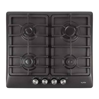 VENTOLUX HG640 B2 CS (BK)