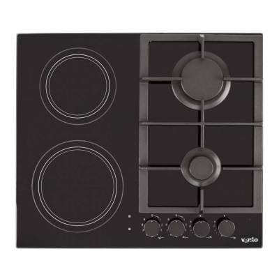 VENTOLUX HG622 B9G CS (BK)