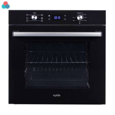 VENTOLUX CHESTER 6 TC (BK)