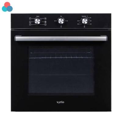 VENTOLUX BRISTOL 6 MT (BK)