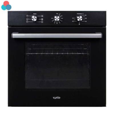 VENTOLUX TOLEDO 6 MT (BK)