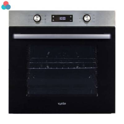 VENTOLUX CHESTER 6 TC (BK/X)