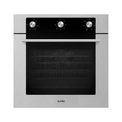 VENTOLUX EO56M-6K BK / X