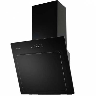 Ventolux FIORE 60 BK (750) PB