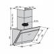 Ventolux TOSCANA 60 BK (800) TC