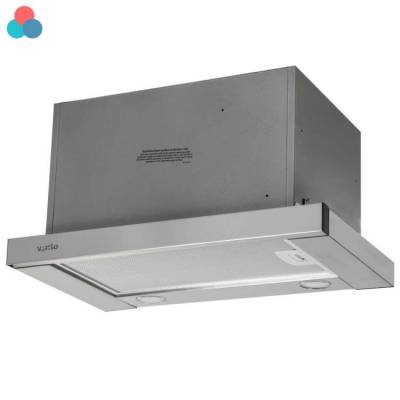 Ventolux GARDA 50 INOX (1100) SMD LED