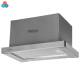 Ventolux GARDA 50 INOX (1100) SMD LED