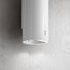 Elica TUBE PRO WH MAT/A/43