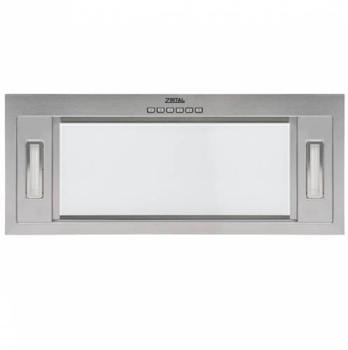 ZIRTAL CT-STYLE 60 IX/WH GLASS