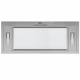 ZIRTAL CT-STYLE 90 IX/WH GLASS
