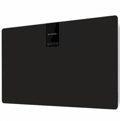 FABER SOFT SLIM BLACK INGO A80