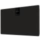 FABER SOFT SLIM BLACK INGO A80