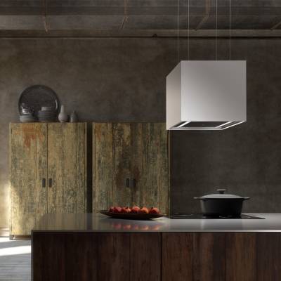 Faber LYBRA PLUS INOX