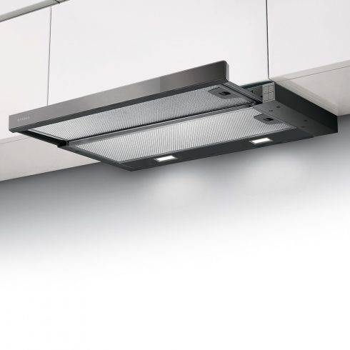 Faber FLEXA NG GLASS LUX BK A60