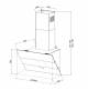 ZIRTAL PACO 60 WH