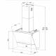 ZIRTAL GULLO 60 WH
