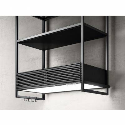 ELICA OPEN SUITE BL/F/80