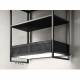 ELICA OPEN SUITE BL/F/80