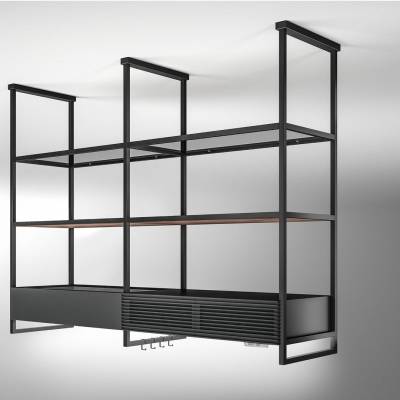 Elica OPEN SUITE SUPERIOR BL MAT/F/160