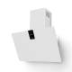 FABER SOFT EDGE WHITE KOS A80
