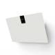 FABER SOFT EDGE WHITE KOS A80