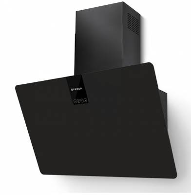 FABER SOFT EDGE BLACK INGO A80