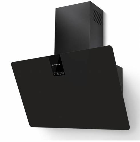 FABER SOFT EDGE BLACK INGO A80