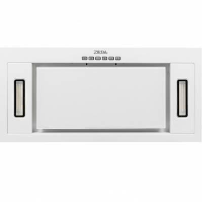 ZIRTAL CT-STYLE 60 WH GLASS