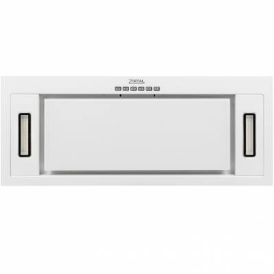 ZIRTAL CT-STYLE 80 WH GLASS