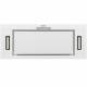 ZIRTAL CT-STYLE 80 WH GLASS