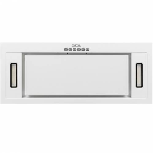 ZIRTAL CT-STYLE 80 WH GLASS