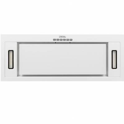 ZIRTAL CT-STYLE 90 WH GLASS