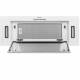 ZIRTAL CT-STYLE 90 WH GLASS