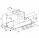 ZIRTAL CT-STYLE 90 BL GLASS