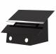 Fabiano Ventura 60 Black