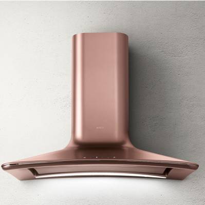 Elica SWEET COPPER/A/85+CAM