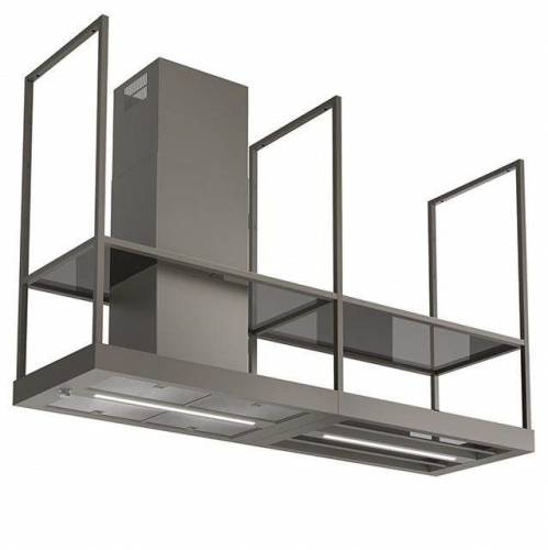 Faber T-SHELF EV8 TITANIUM MATT A180