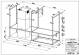Faber T-SHELF EV8 BK MATT A180