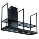 Faber T-SHELF EV8 BK MATT A180