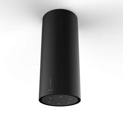 Faber CYLIND I.EVO PLUS BK MATT A37