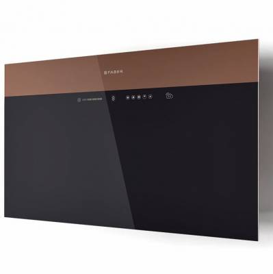 FABER V-AIR FLAT KL A80
