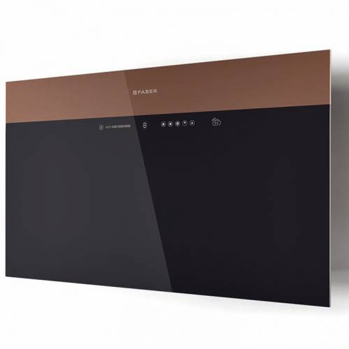 FABER V-AIR FLAT KL A80