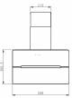 Elica STILL WH/A/60