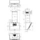 Gorenje WHI 6 SYW