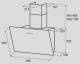 Elica SHADE BL/A/60