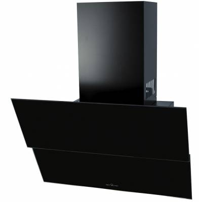 Bestchef Versus 600 black 50
