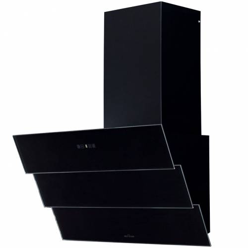 Bestchef Cascade touch 1000 black 60